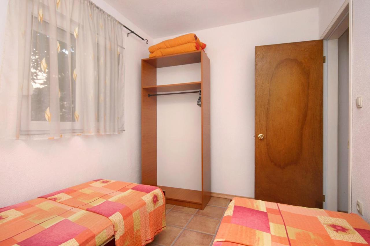 Apartment Podaca 6050A Esterno foto