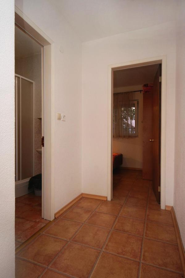 Apartment Podaca 6050A Esterno foto
